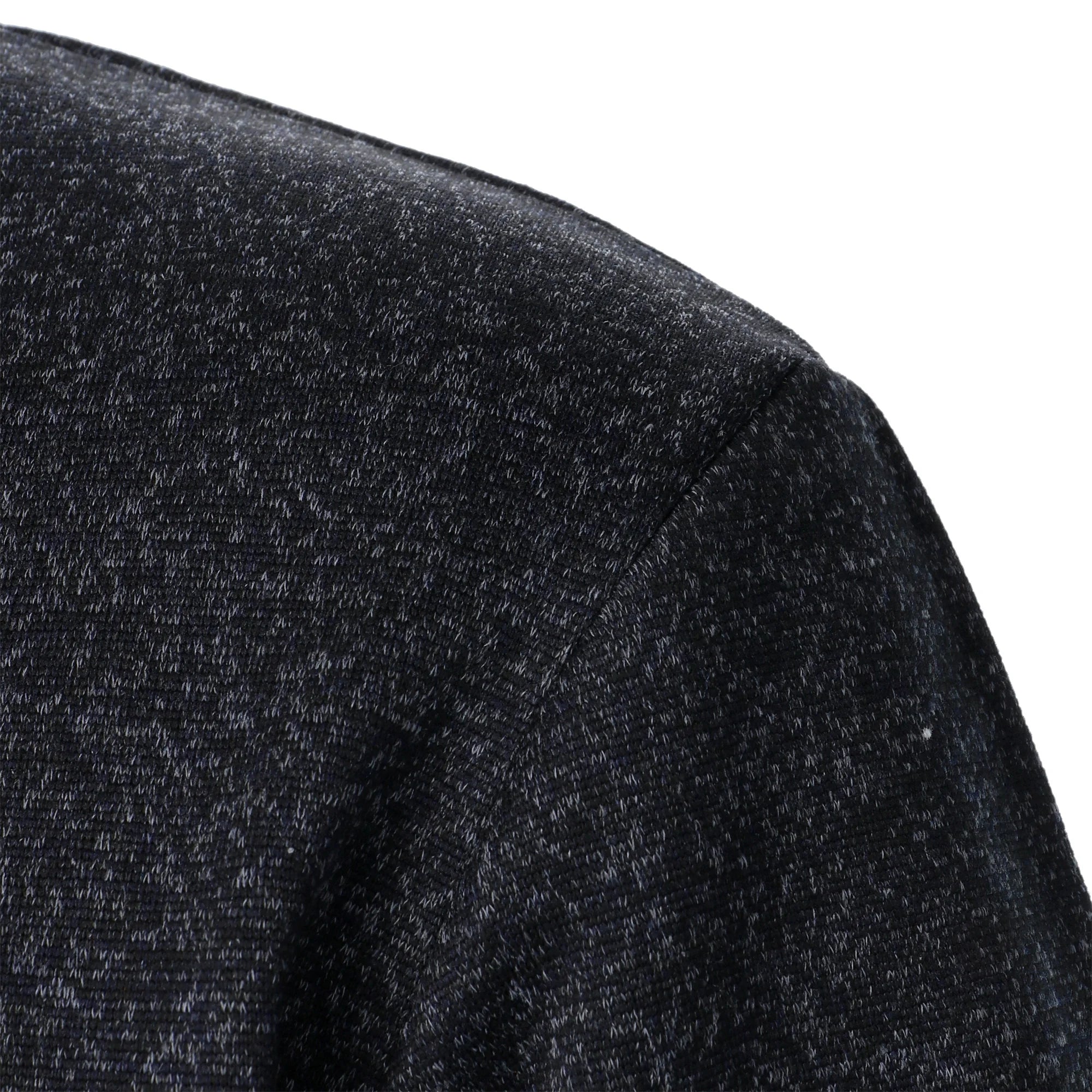 Collar Knitted Sweater